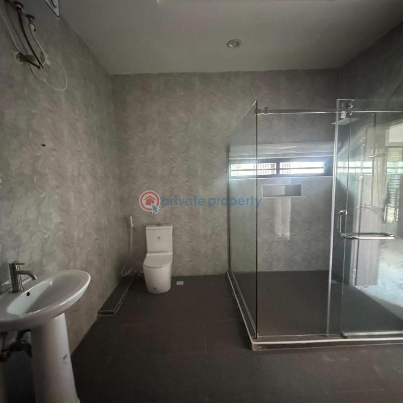 4 bedroom Semi detached Duplex For Sale Omole Phase 2 Ojodu Lagos - 1