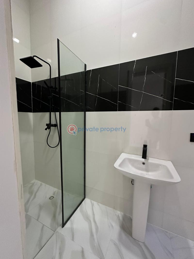 4 bedroom Duplex For Sale Ajah Lagos - 8