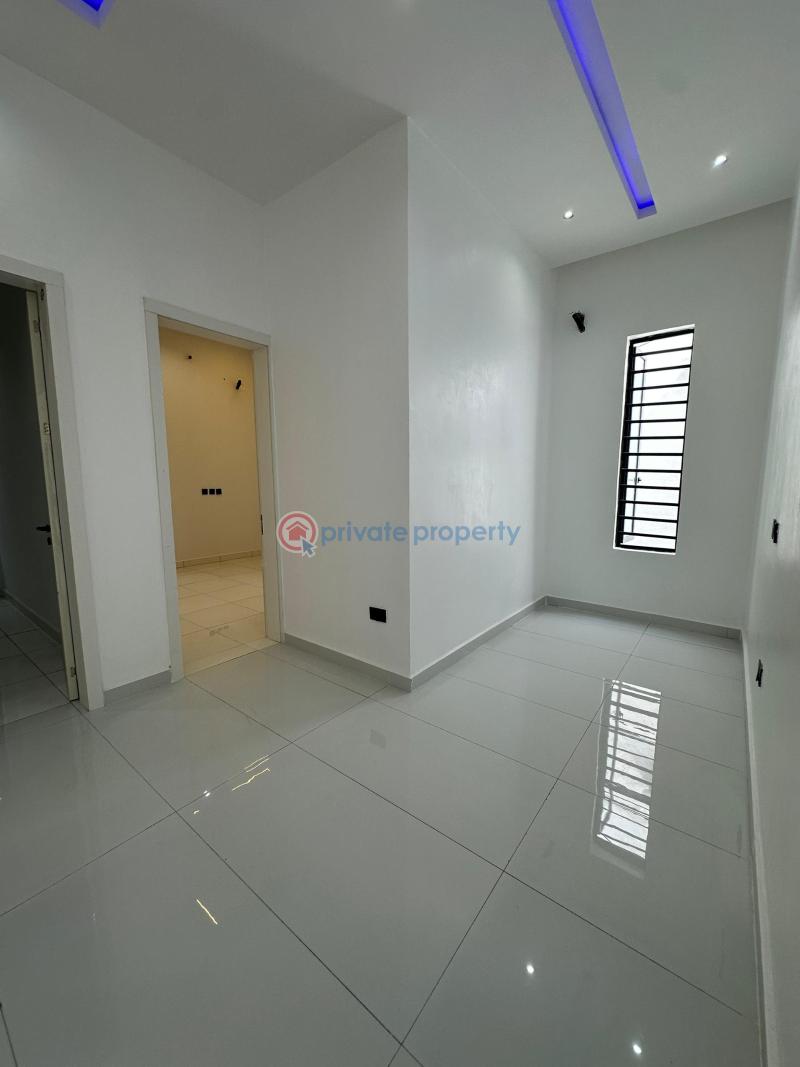 4 bedroom Duplex For Sale Ajah Lagos - 10