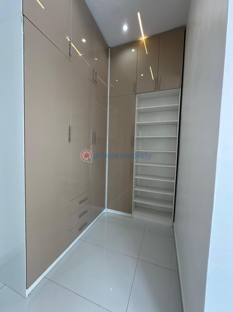 4 bedroom Duplex For Sale Ajah Lagos - 1