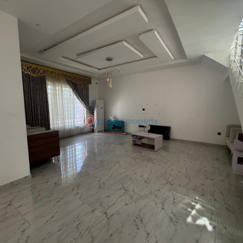 4 bedroom Semi detached Duplex For Sale Omole Phase 2 Ojodu Lagos - 5