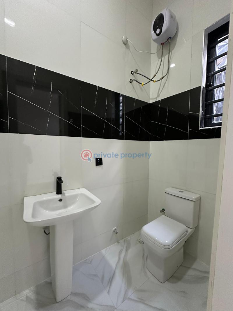 4 bedroom Duplex For Sale Ajah Lagos - 7