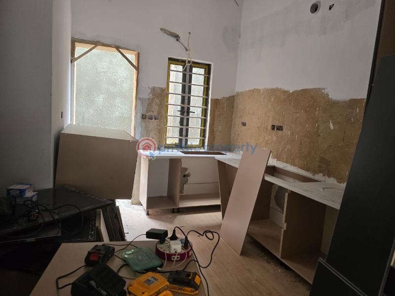 4 bedroom House For Sale Mini Estate Wasimi Maryland Lagos - 10