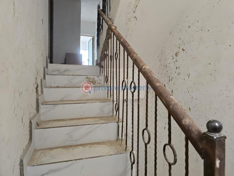 4 bedroom House For Sale Mini Estate Wasimi Maryland Lagos - 7