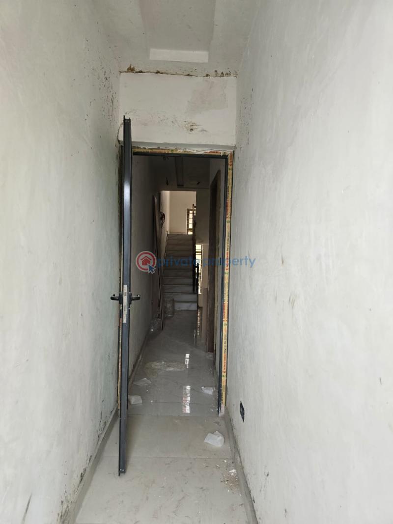 4 bedroom House For Sale Mini Estate Wasimi Maryland Lagos - 3