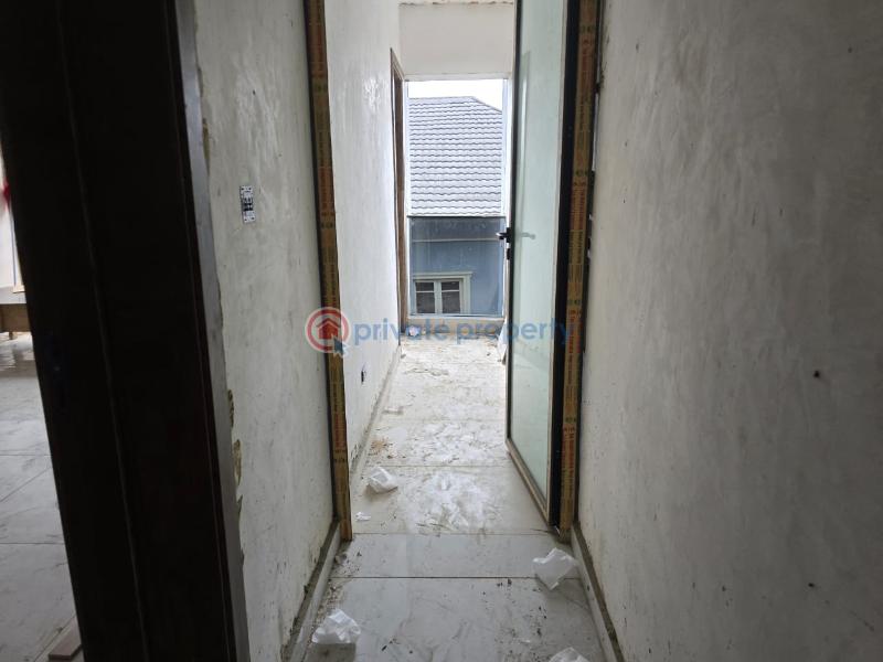 4 bedroom House For Sale Mini Estate Wasimi Maryland Lagos - 5