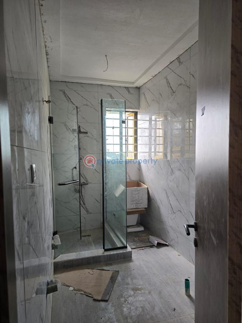 4 bedroom House For Sale Mini Estate Wasimi Maryland Lagos - 1