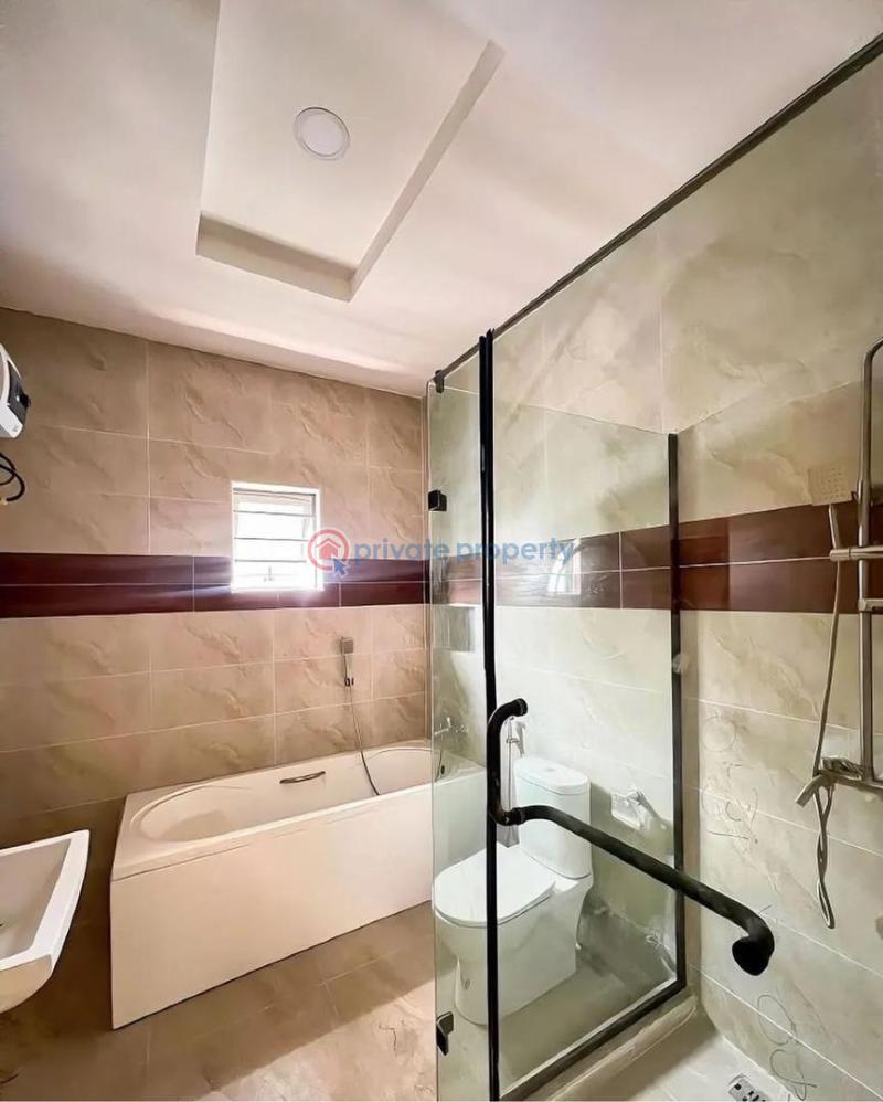 4 bedroom Terraced Duplex For Sale Empire Terrace Estate Ogombo Ajah Lagos - 7