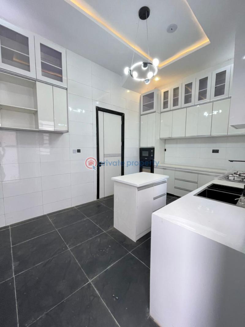 5 bedroom Detached Duplex For Sale Lekki Expressway Lagos - 2