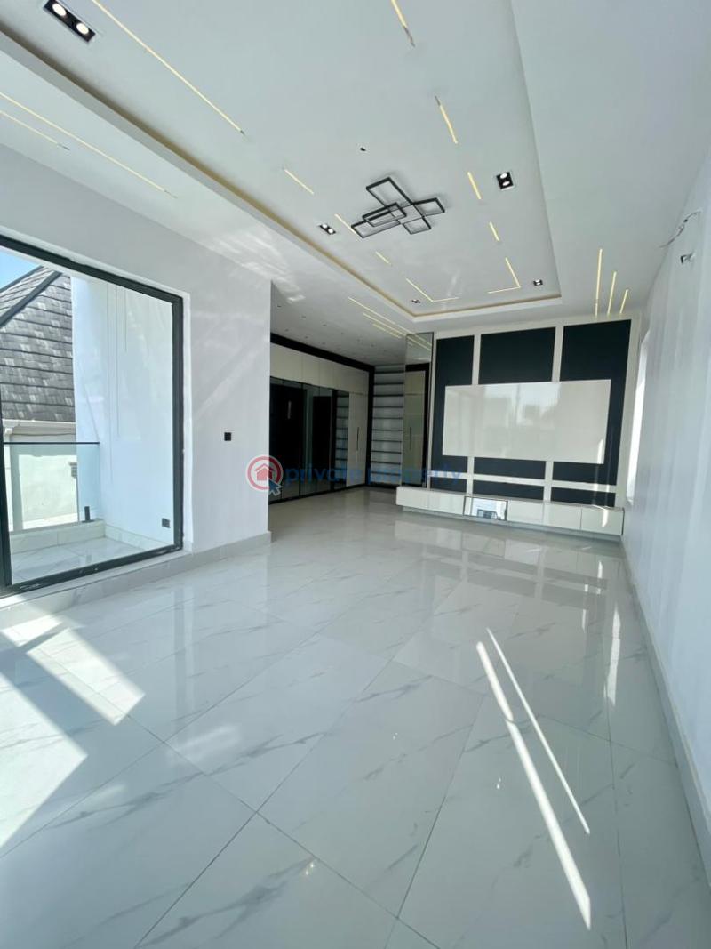 5 bedroom Detached Duplex For Sale Ajah Lagos - 10