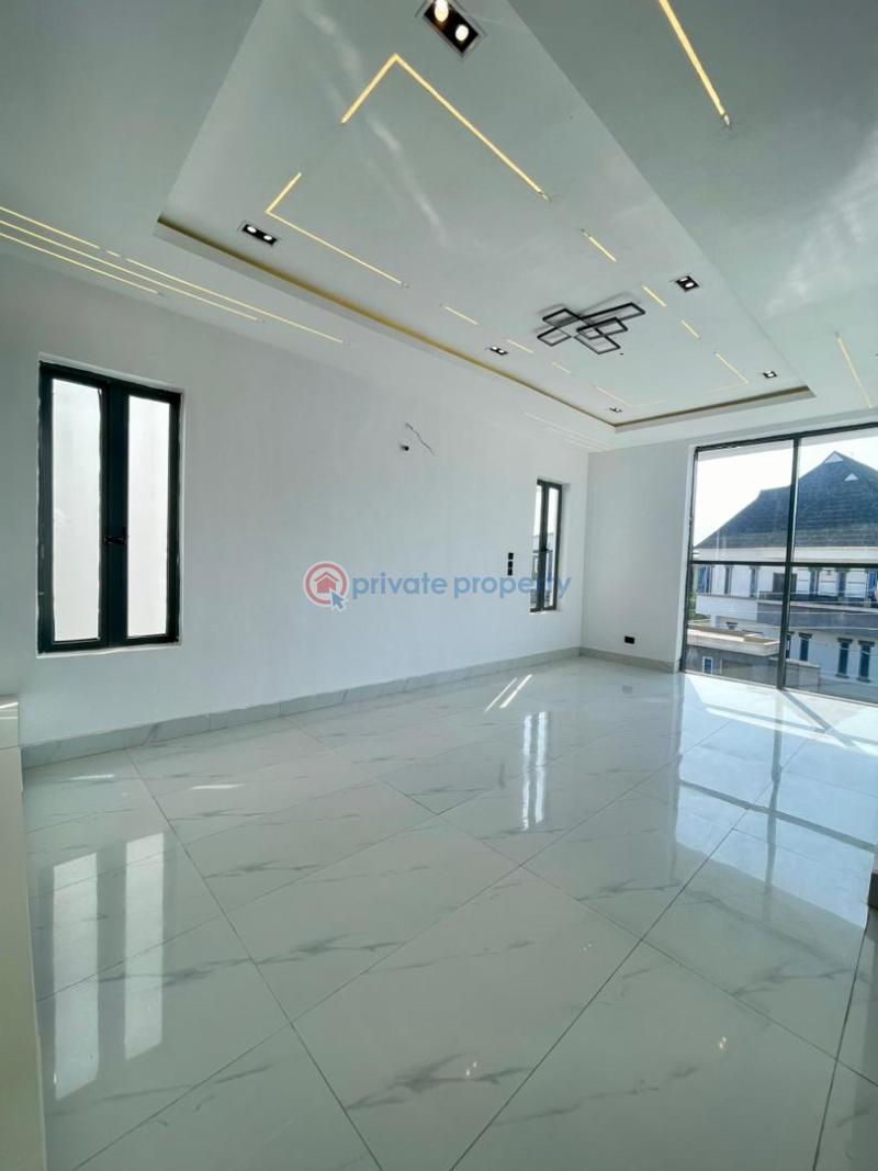 5 bedroom Detached Duplex For Sale Ajah Lagos - 7