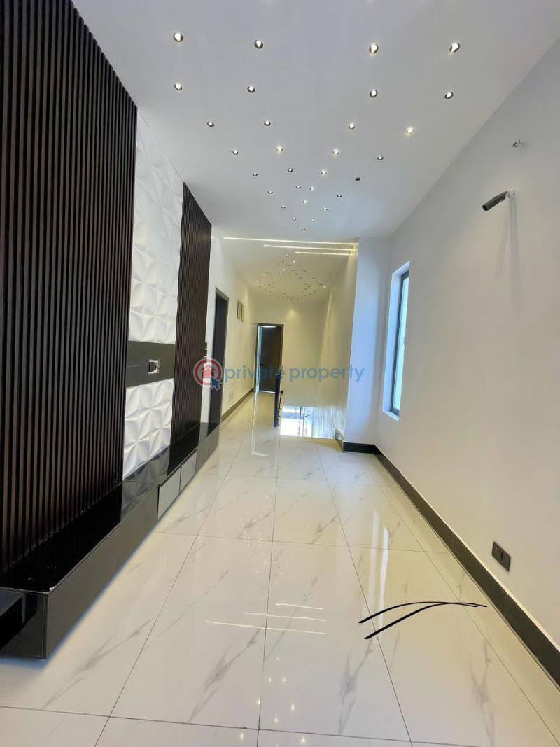 5 bedroom Detached Duplex For Sale Ajah Lagos - 12