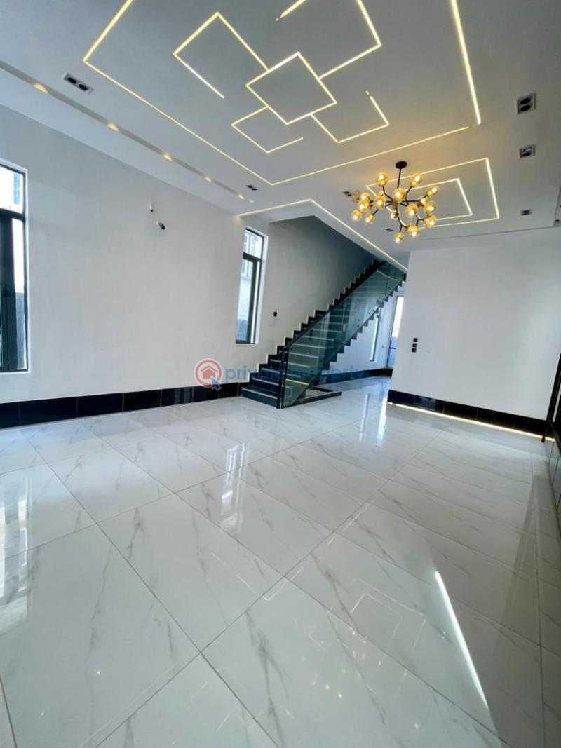 5 bedroom Detached Duplex For Sale Ajah Lagos - 3