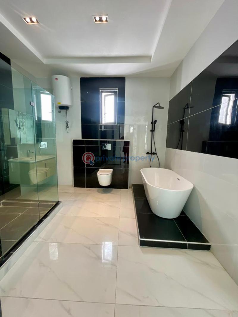 5 bedroom Detached Duplex For Sale Ajah Lagos - 11