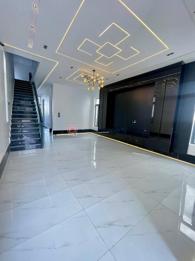 5 bedroom Detached Duplex For Sale Ajah Lagos - 13