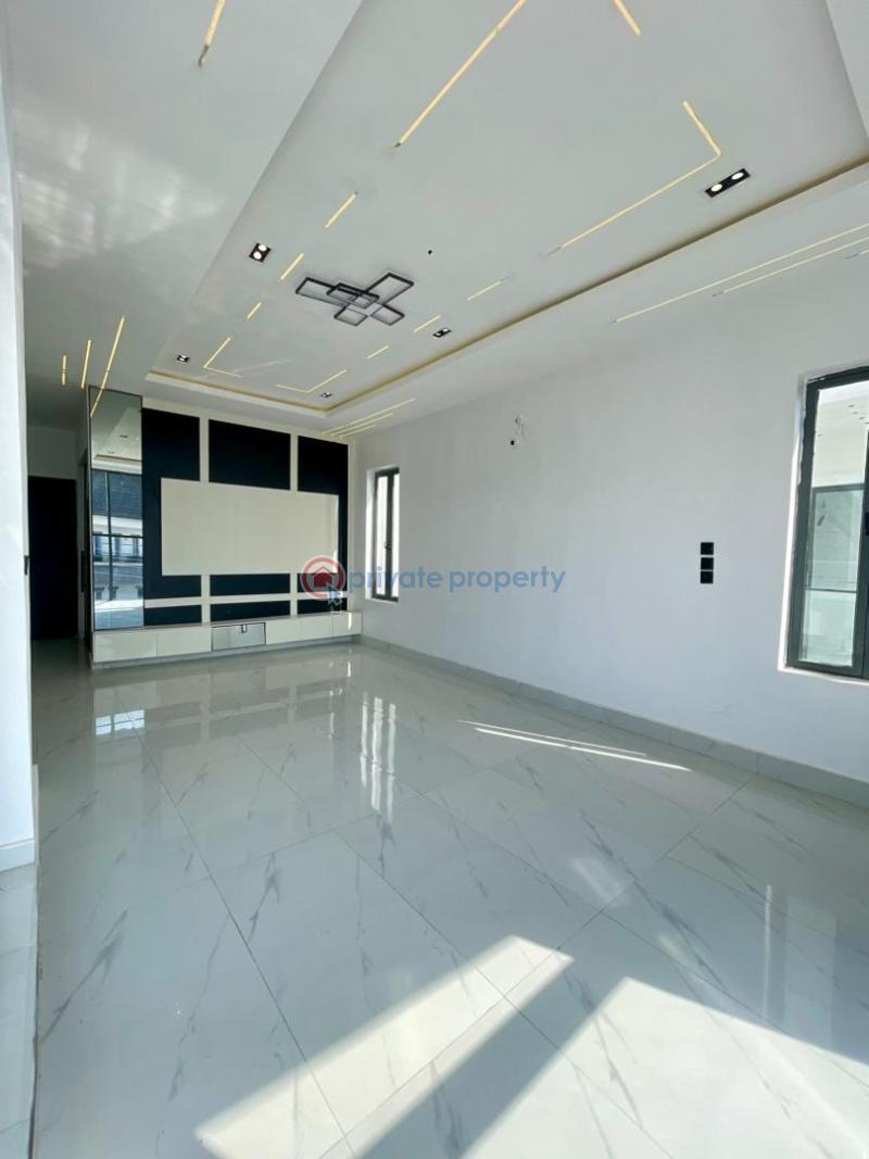 5 bedroom Detached Duplex For Sale Ajah Lagos - 14