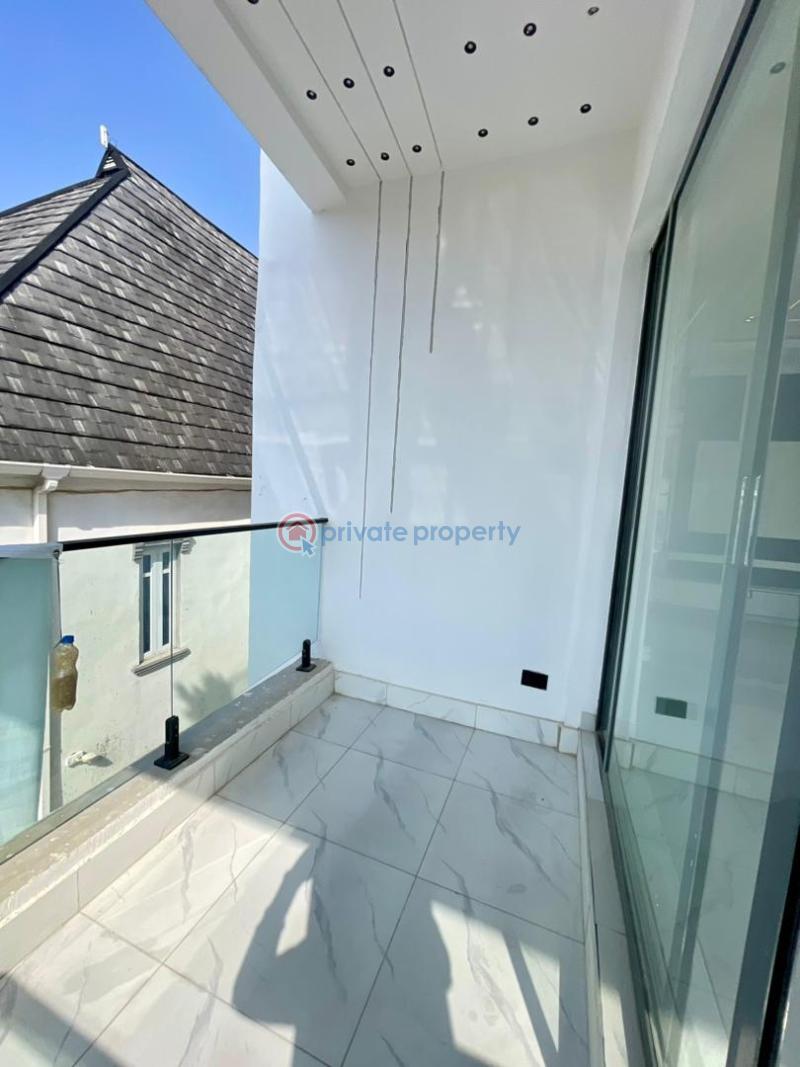 5 bedroom Detached Duplex For Sale Ajah Lagos - 2