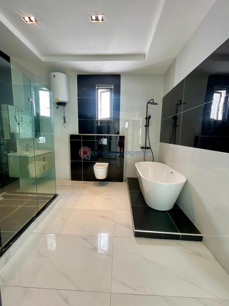 5 bedroom Detached Duplex For Sale Ajah Lagos - 0