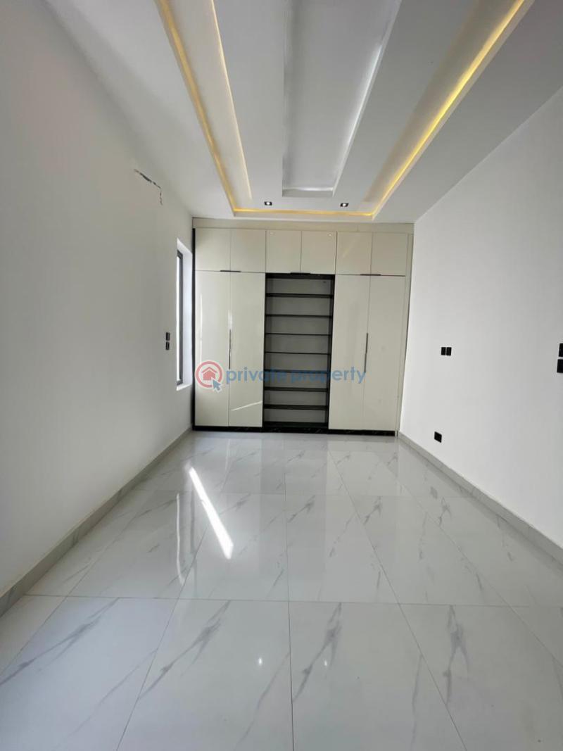 5 bedroom Detached Duplex For Sale Ajah Lagos - 4