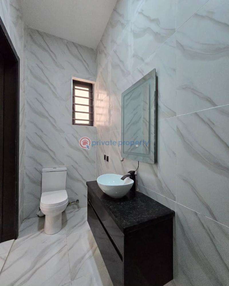 5 bedroom Detached Duplex For Sale Lekki Ajah Lagos - 18