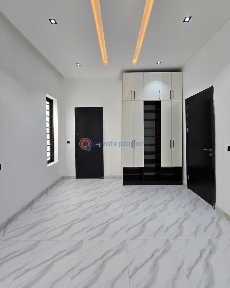 5 bedroom Detached Duplex For Sale Lekki Ajah Lagos - 14