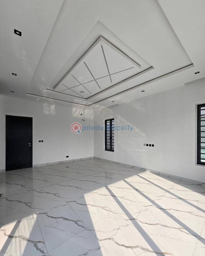 5 bedroom Detached Duplex For Sale Lekki Ajah Lagos - 6