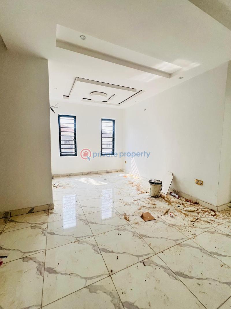 5 bedroom Detached Duplex For Sale Magodo GRA Phase 2 Kosofe/Ikosi Lagos - 7