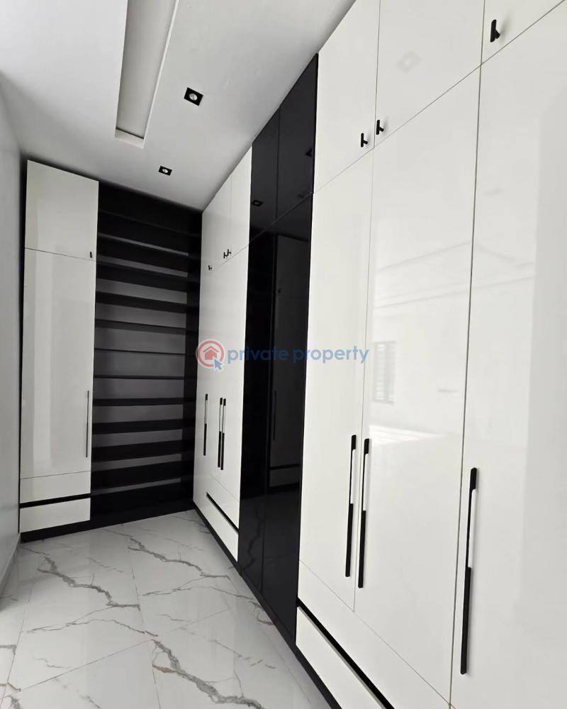 5 bedroom Detached Duplex For Sale Lekki Ajah Lagos - 12
