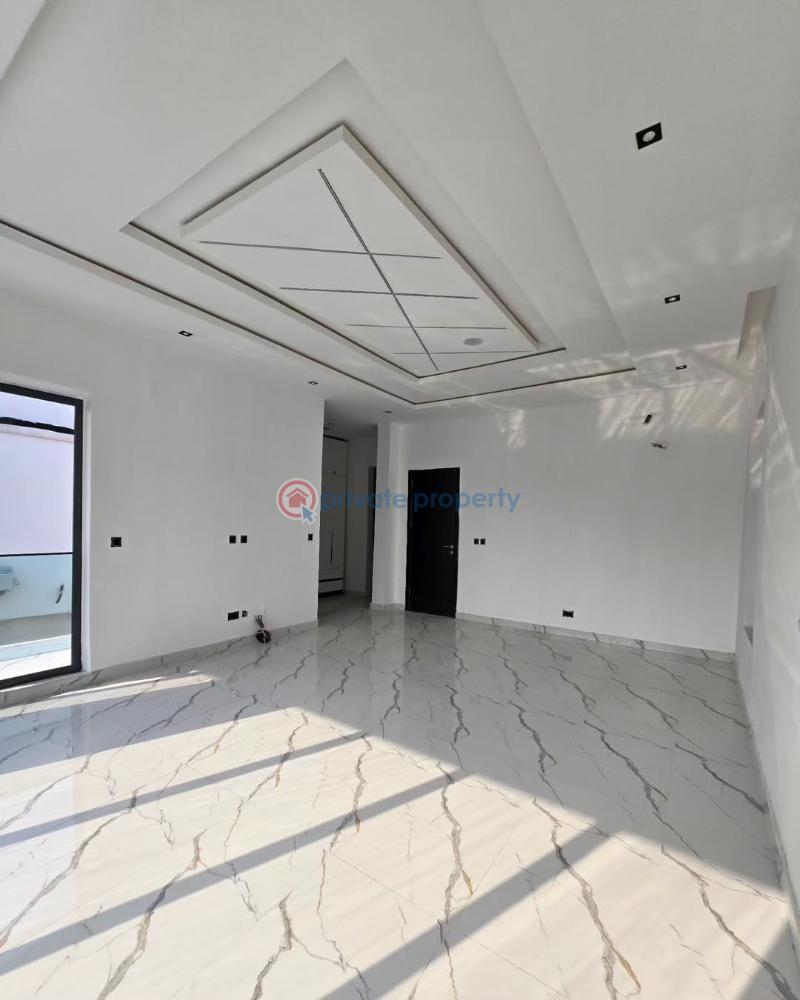 5 bedroom Detached Duplex For Sale Lekki Ajah Lagos - 7