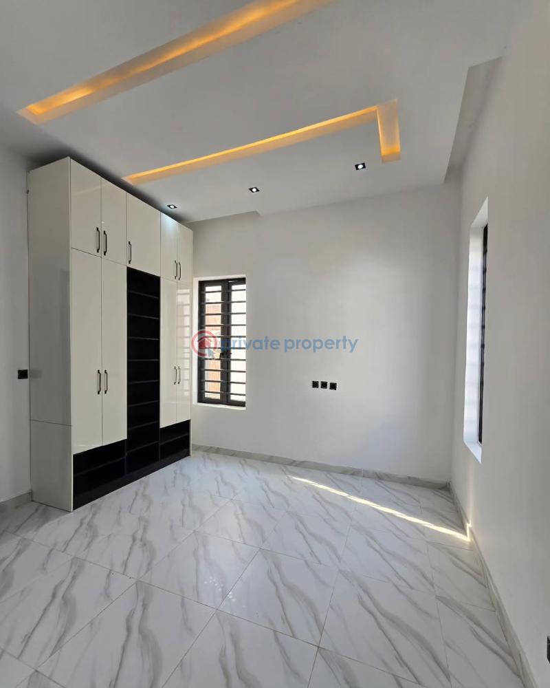 5 bedroom Detached Duplex For Sale Lekki Ajah Lagos - 10