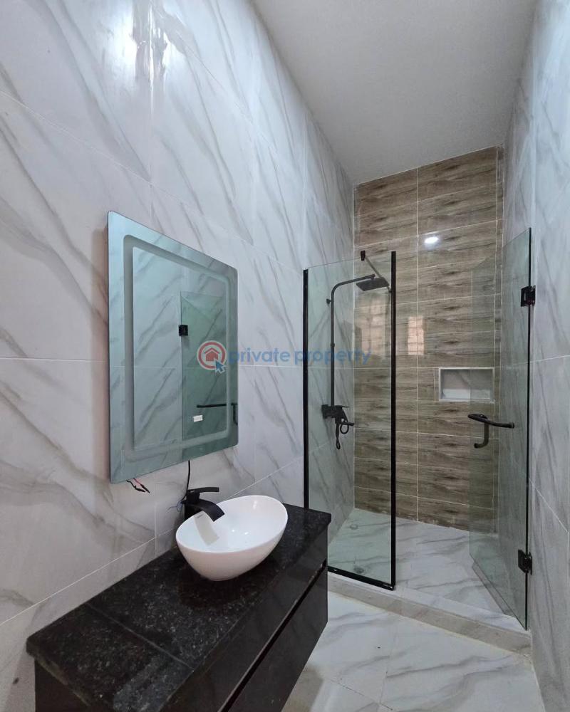 5 bedroom Detached Duplex For Sale Lekki Ajah Lagos - 19