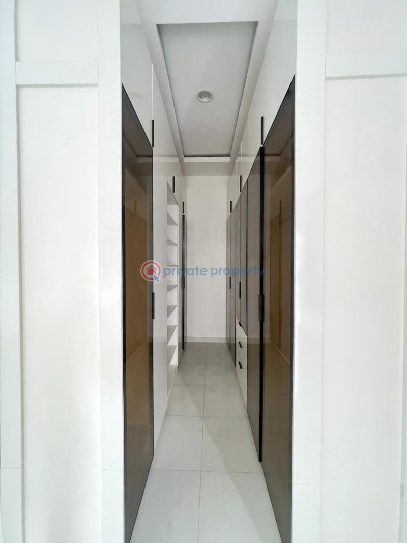 5 bedroom Detached Duplex For Sale Orchid Road Chevron Drive Lekki Lagos - 4