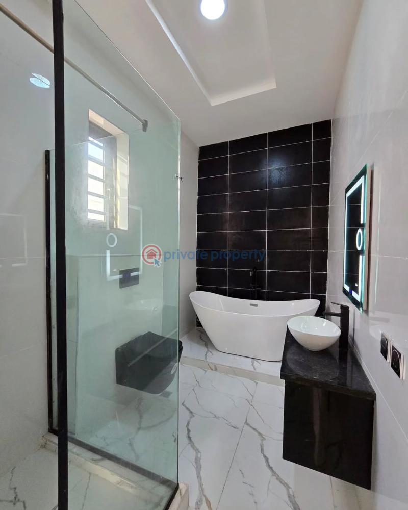 5 bedroom Detached Duplex For Sale Lekki Ajah Lagos - 13