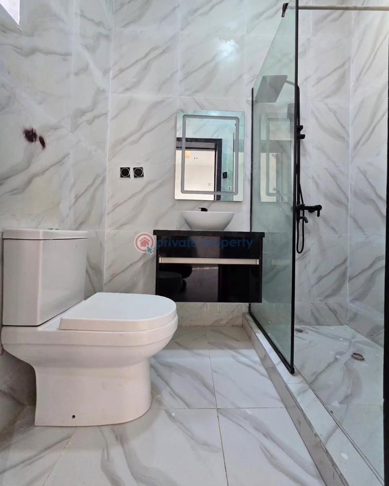 5 bedroom Detached Duplex For Sale Lekki Ajah Lagos - 15