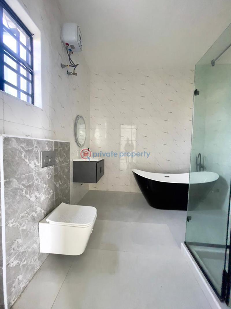 5 bedroom Detached Duplex For Sale Orchid Road Chevron Drive Lekki Lagos - 12