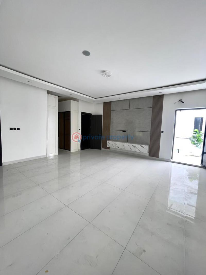 5 bedroom Detached Duplex For Sale Orchid Road Chevron Drive Lekki Lagos - 0