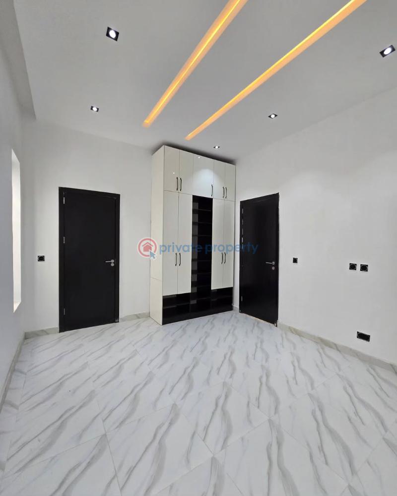 5 bedroom Detached Duplex For Sale Lekki Ajah Lagos - 11