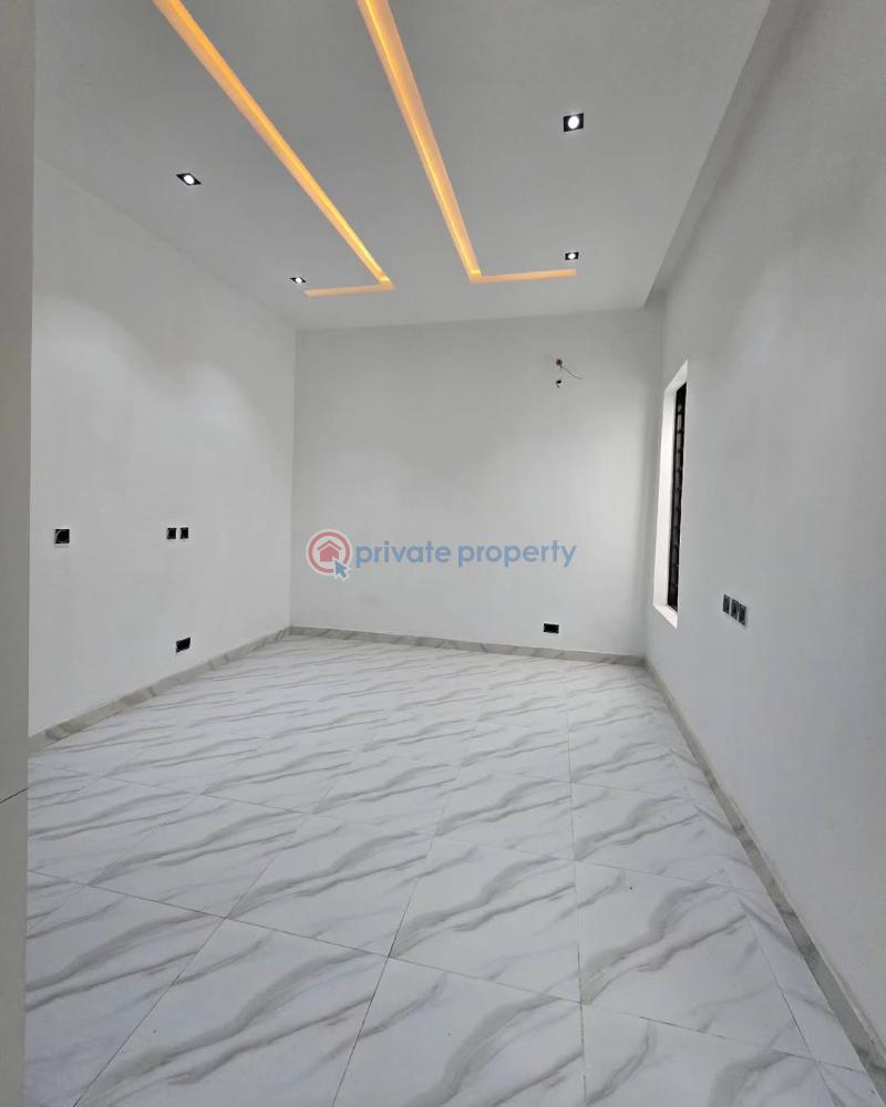 5 bedroom Detached Duplex For Sale Lekki Ajah Lagos - 9