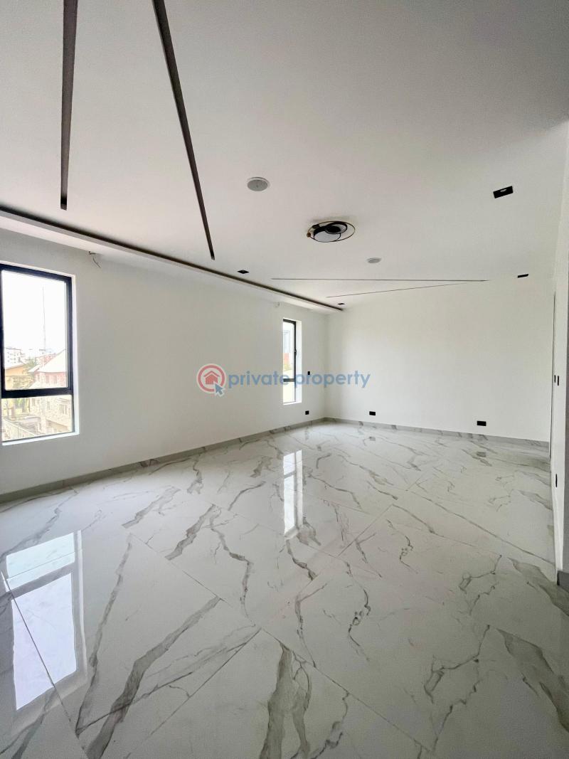 5 bedroom Detached Duplex For Sale Lekki Phase 1 Lagos - 13