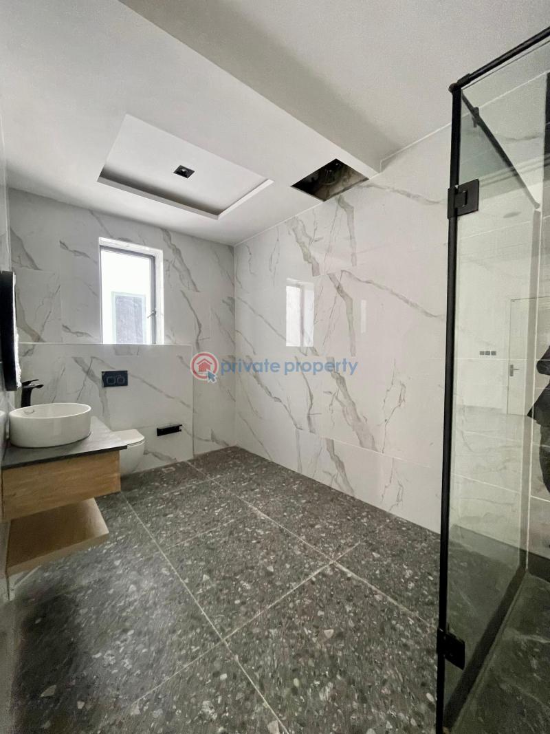 5 bedroom Detached Duplex For Sale Lekki Phase 1 Lagos - 20