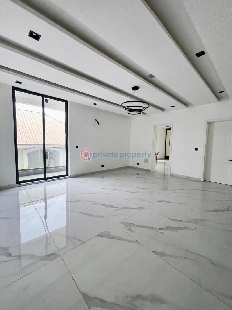 5 bedroom Detached Duplex For Sale Lekki Phase 1 Lagos - 6
