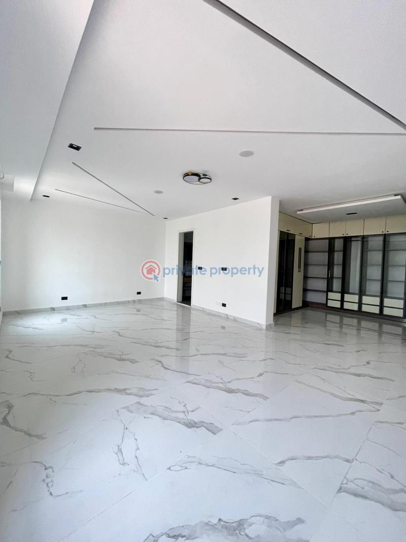 5 bedroom Detached Duplex For Sale Lekki Phase 1 Lagos - 14