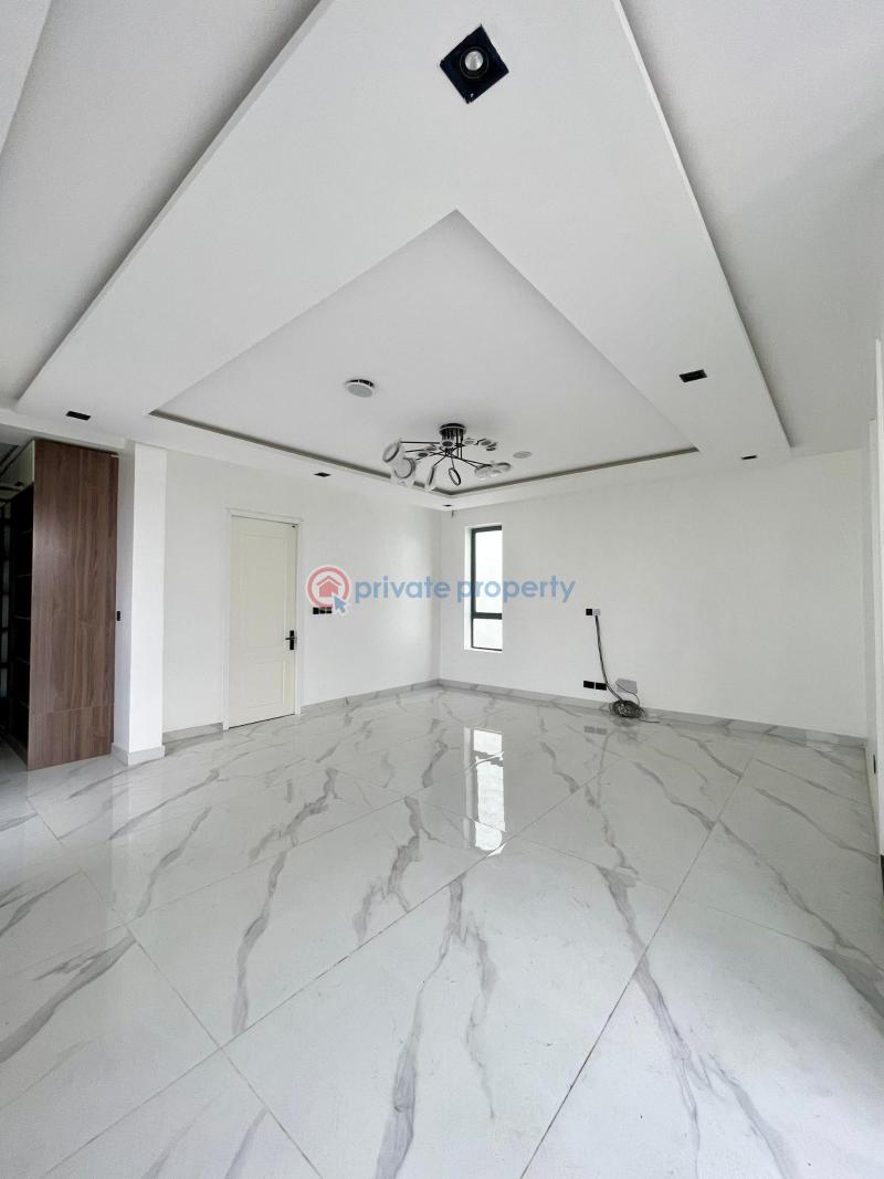 5 bedroom Detached Duplex For Sale Lekki Phase 1 Lagos - 8