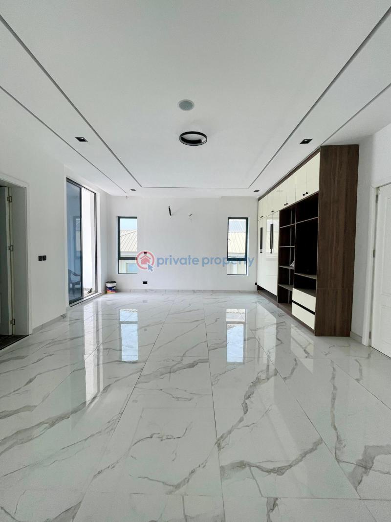 5 bedroom Detached Duplex For Sale Lekki Phase 1 Lagos - 19