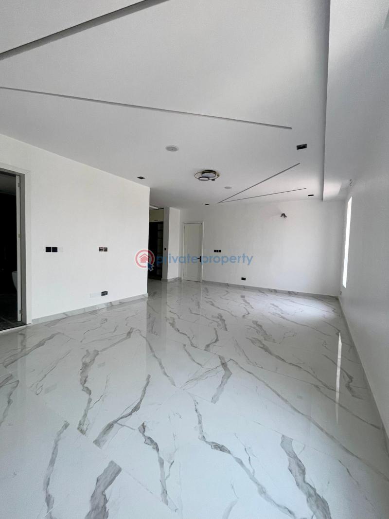 5 bedroom Detached Duplex For Sale Lekki Phase 1 Lagos - 13