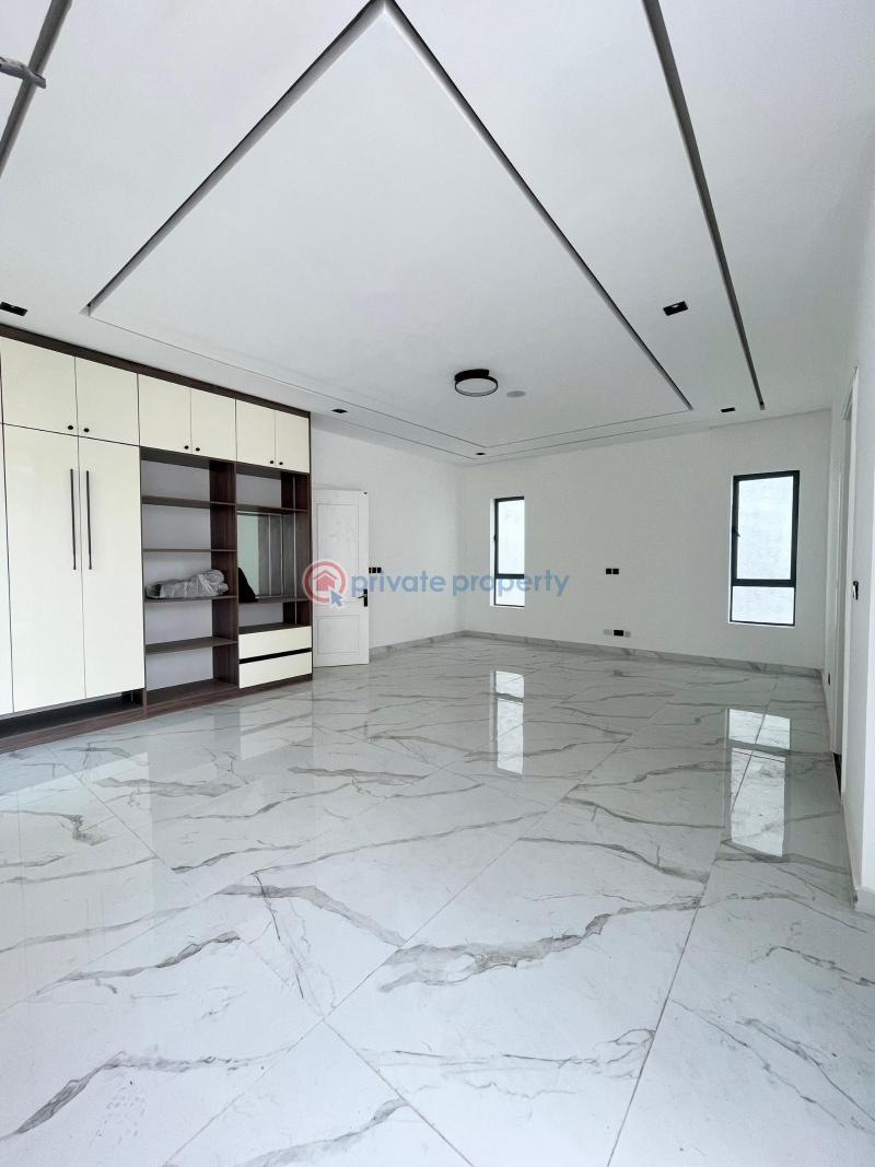 5 bedroom Detached Duplex For Sale Lekki Phase 1 Lagos - 12