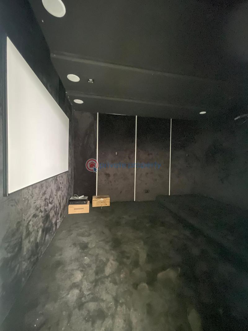 5 bedroom Detached Duplex For Sale Lekki Phase 1 Lagos - 12