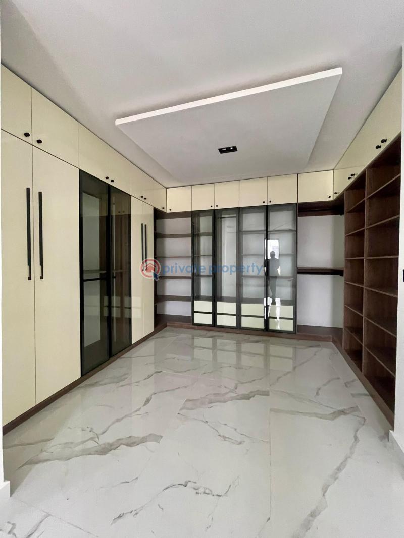 5 bedroom Detached Duplex For Sale Lekki Phase 1 Lagos - 5