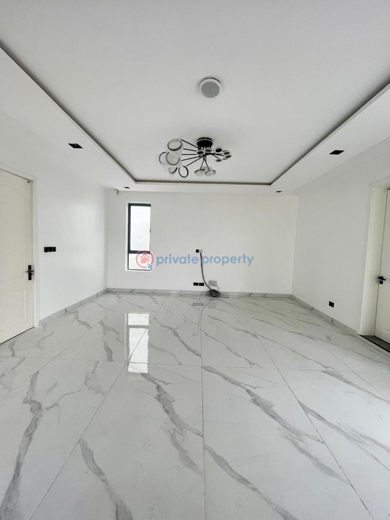 5 bedroom Detached Duplex For Sale Lekki Phase 1 Lagos - 1