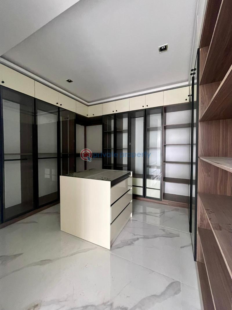 5 bedroom Detached Duplex For Sale Lekki Phase 1 Lagos - 10